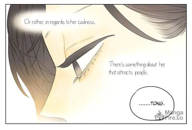 Read SQ: Begin W/Your Name! (Colored) chapter 140 image 5 on Lezhin