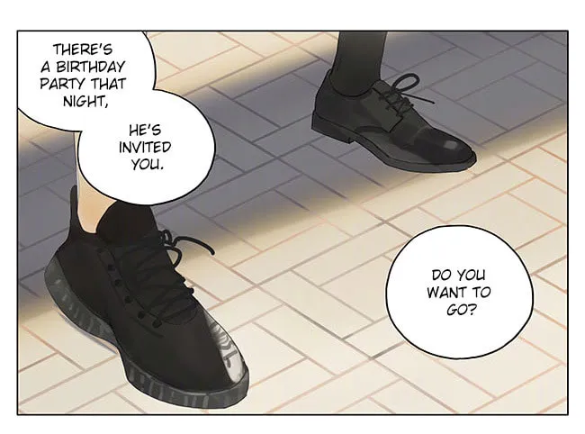 Read SQ: Begin W/Your Name! (Colored) chapter 140 image 7 on Lezhin