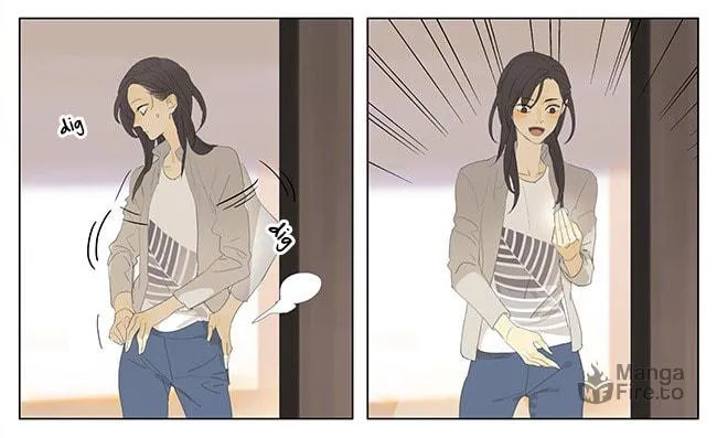 Read SQ: Begin W/Your Name! (Colored) chapter 141 image 11 on Lezhin