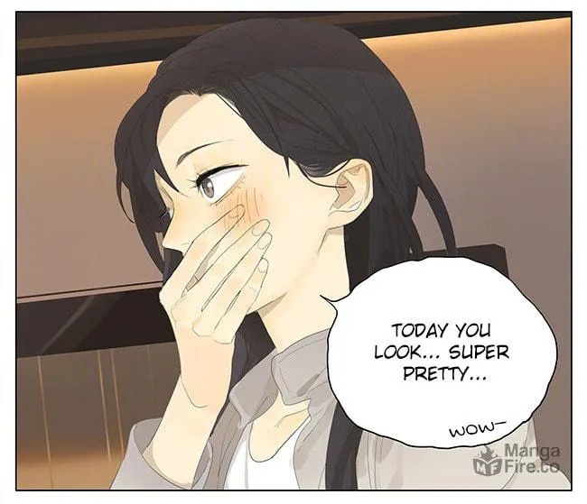 Read SQ: Begin W/Your Name! (Colored) chapter 141 image 14 on Lezhin