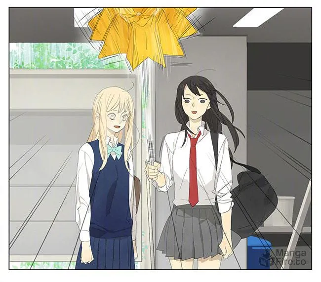 Read SQ: Begin W/Your Name! (Colored) chapter 142 image 2 on Lezhin