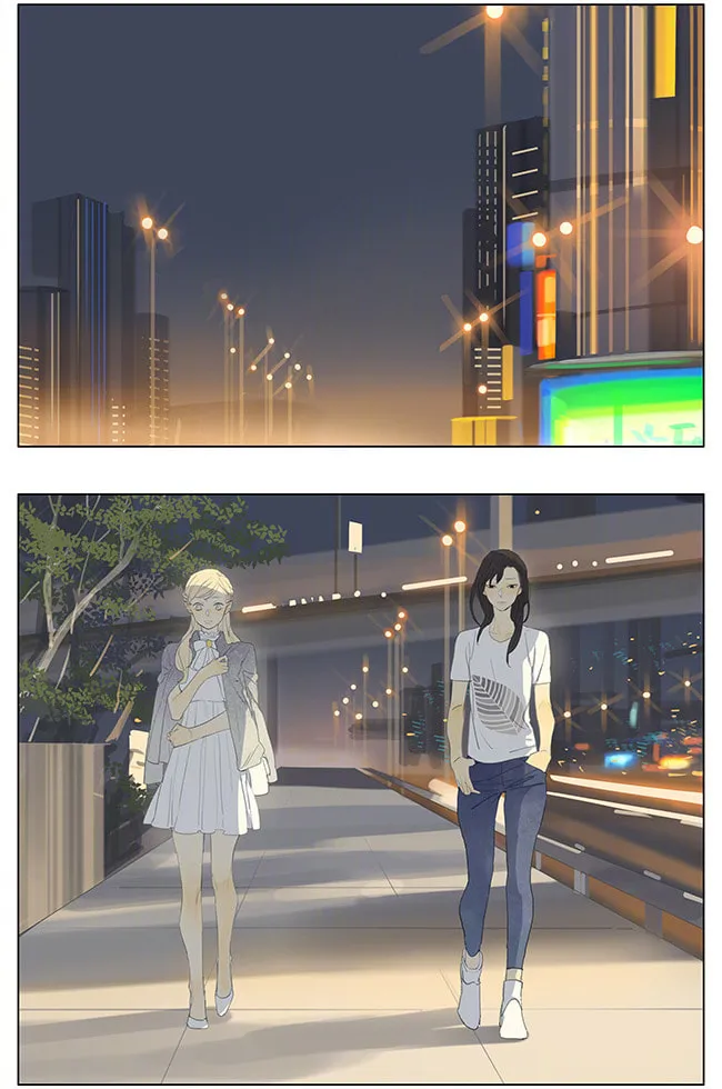 Read SQ: Begin W/Your Name! (Colored) chapter 145 image 1 on Lezhin