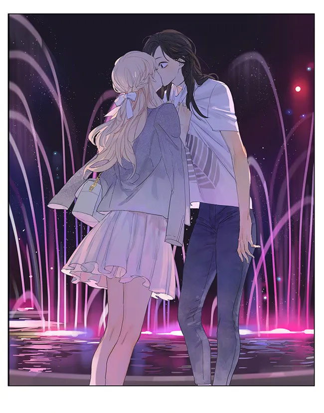Read SQ: Begin W/Your Name! (Colored) chapter 145 image 12 on Lezhin