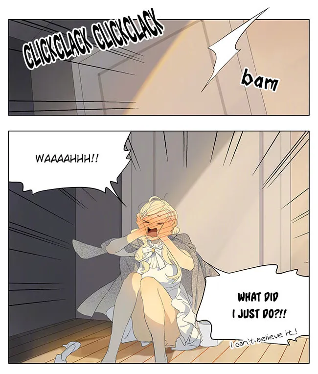 Read SQ: Begin W/Your Name! (Colored) chapter 146 image 10 on Lezhin