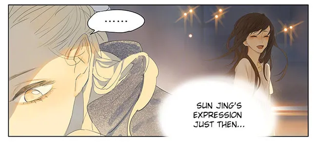 Read SQ: Begin W/Your Name! (Colored) chapter 146 image 12 on Lezhin
