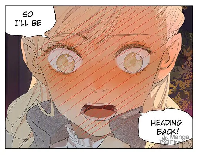 Read SQ: Begin W/Your Name! (Colored) chapter 146 image 4 on Lezhin