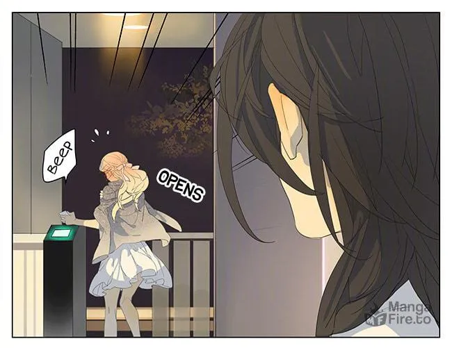 Read SQ: Begin W/Your Name! (Colored) chapter 146 image 5 on Lezhin