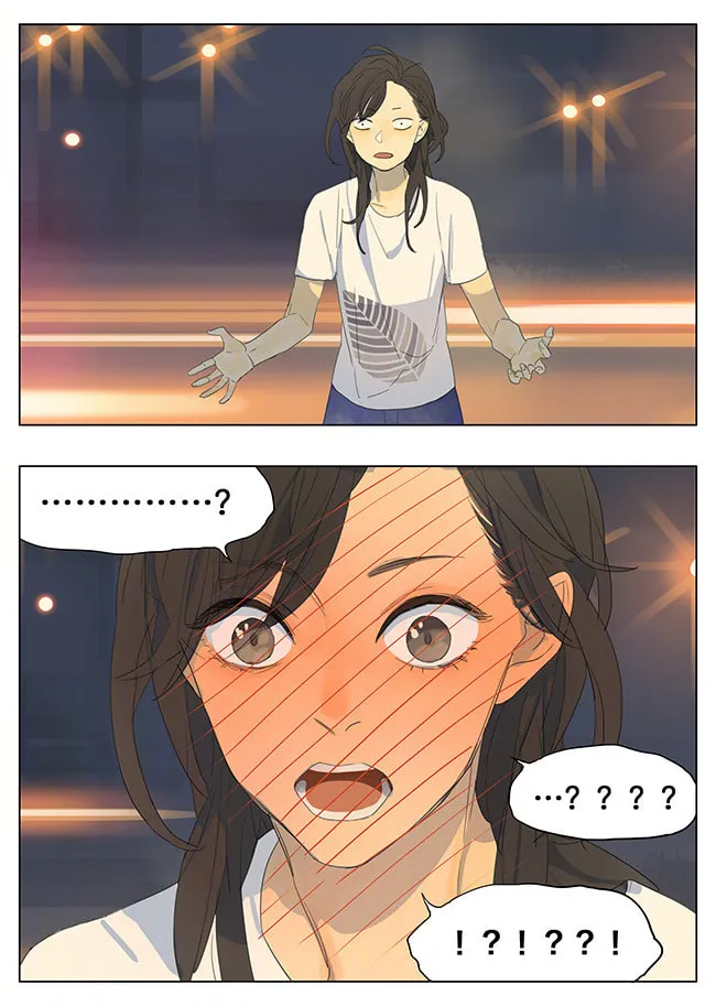 Read SQ: Begin W/Your Name! (Colored) chapter 146 image 6 on Lezhin
