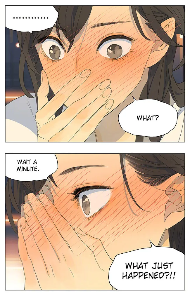 Read SQ: Begin W/Your Name! (Colored) chapter 146 image 7 on Lezhin