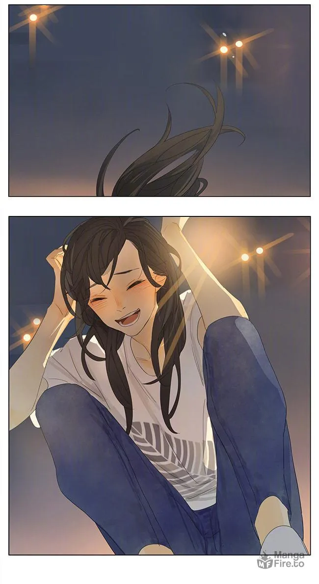Read SQ: Begin W/Your Name! (Colored) chapter 146 image 9 on Lezhin