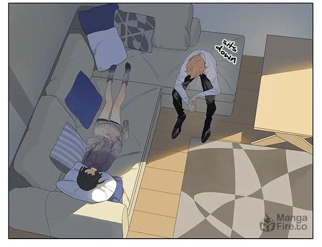 Read SQ: Begin W/Your Name! (Colored) chapter 147 image 11 on Lezhin