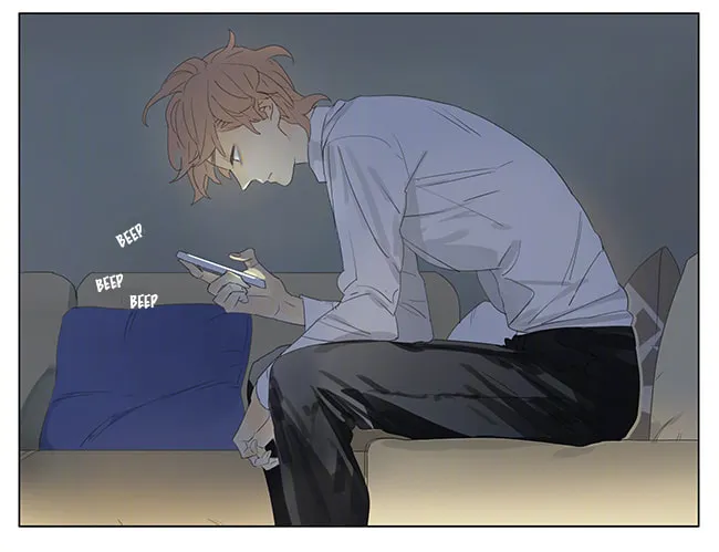 Read SQ: Begin W/Your Name! (Colored) chapter 147 image 13 on Lezhin