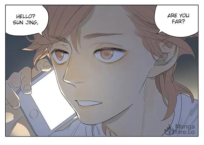 Read SQ: Begin W/Your Name! (Colored) chapter 147 image 14 on Lezhin