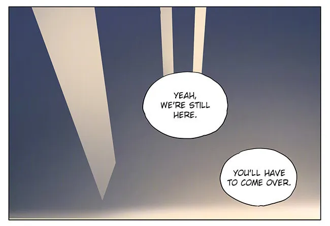 Read SQ: Begin W/Your Name! (Colored) chapter 147 image 16 on Lezhin