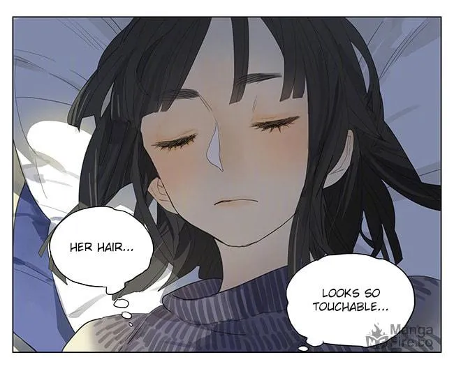Read SQ: Begin W/Your Name! (Colored) chapter 147 image 5 on Lezhin