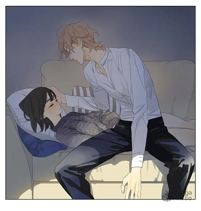 Read SQ: Begin W/Your Name! (Colored) chapter 147 image 8 on Lezhin