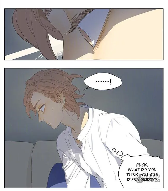 Read SQ: Begin W/Your Name! (Colored) chapter 147 image 9 on Lezhin