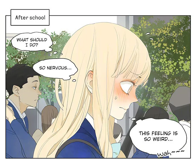 Read SQ: Begin W/Your Name! (Colored) chapter 148 image 10 on Lezhin