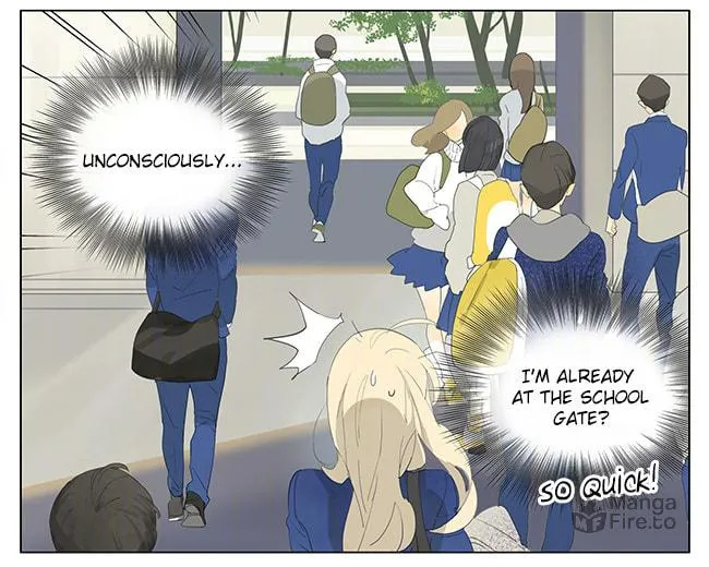 Read SQ: Begin W/Your Name! (Colored) chapter 148 image 11 on Lezhin
