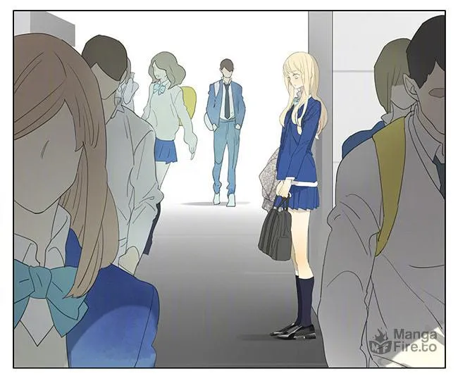Read SQ: Begin W/Your Name! (Colored) chapter 148 image 17 on Lezhin