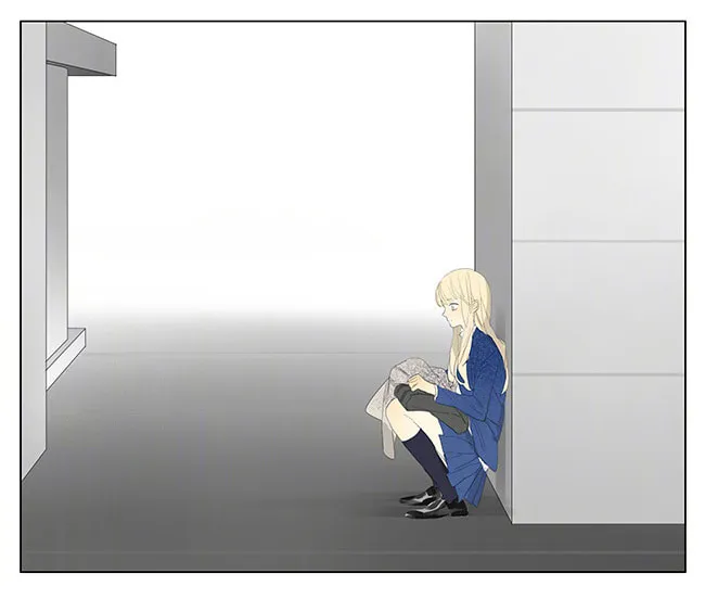 Read SQ: Begin W/Your Name! (Colored) chapter 148 image 18 on Lezhin