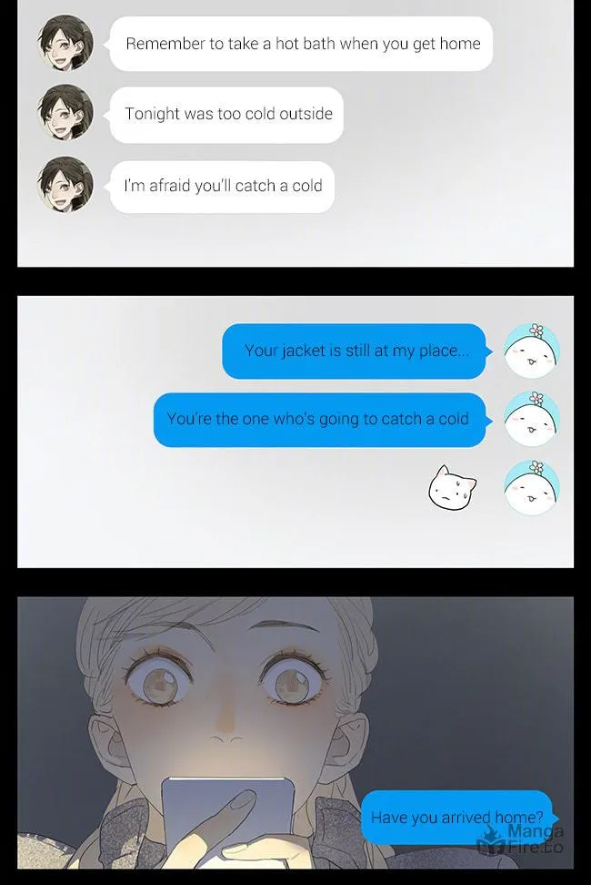 Read SQ: Begin W/Your Name! (Colored) chapter 148 image 5 on Lezhin