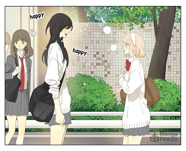 Read SQ: Begin W/Your Name! (Colored) chapter 149 image 5 on Lezhin