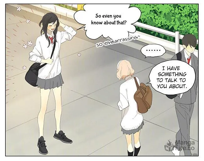 Read SQ: Begin W/Your Name! (Colored) chapter 149 image 9 on Lezhin
