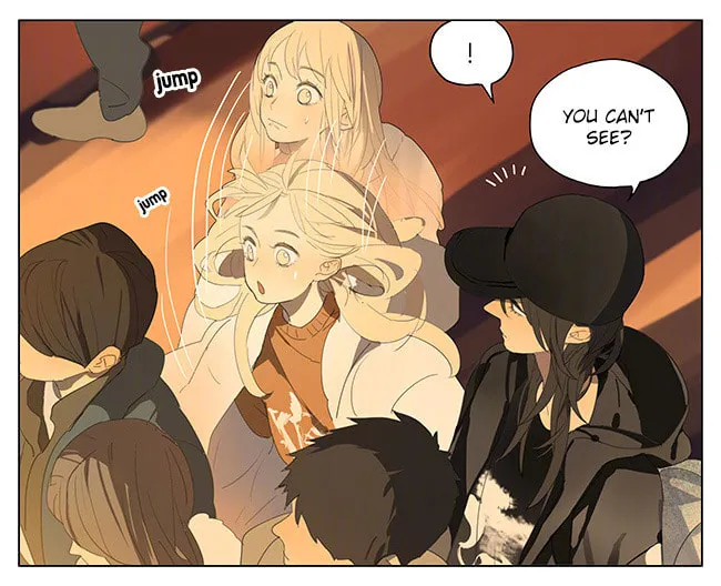 Read SQ: Begin W/Your Name! (Colored) chapter 150 image 1 on Lezhin
