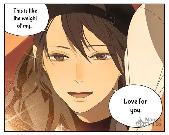 Read SQ: Begin W/Your Name! (Colored) chapter 150 image 5 on Lezhin