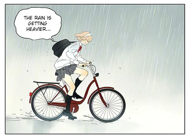 Read SQ: Begin W/Your Name! (Colored) chapter 151 image 1 on Lezhin