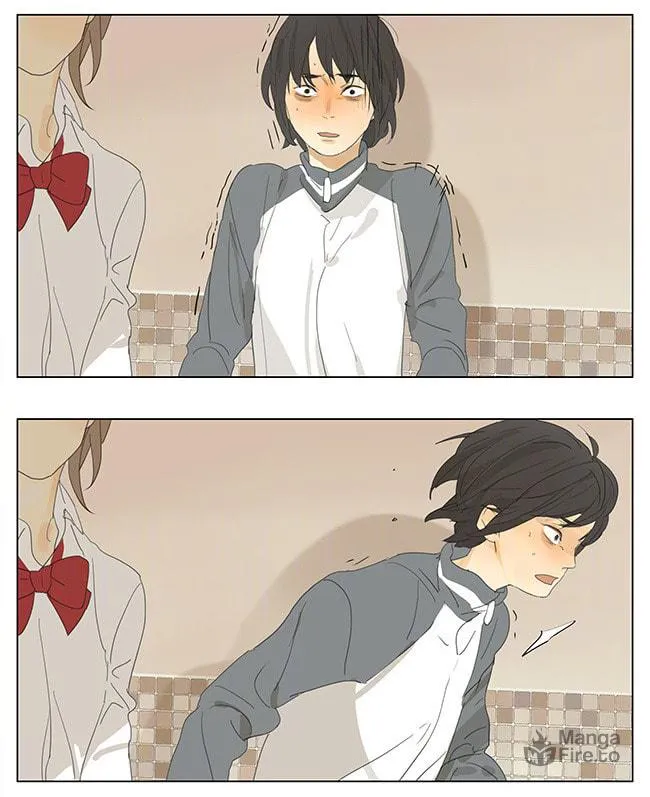 Read SQ: Begin W/Your Name! (Colored) chapter 151 image 11 on Lezhin
