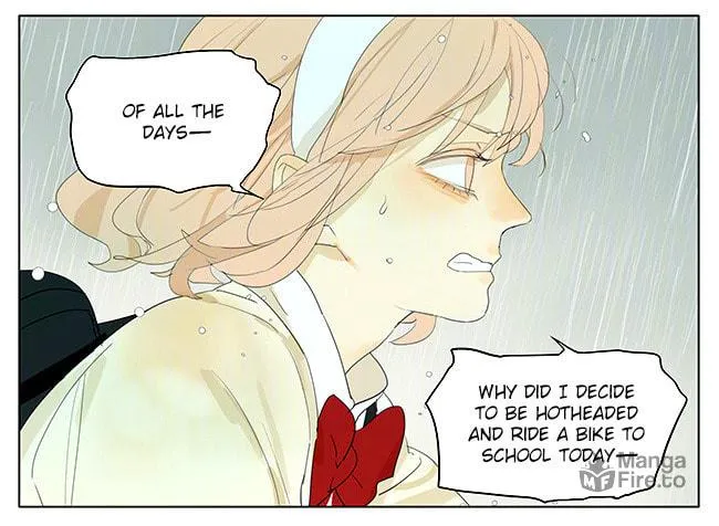 Read SQ: Begin W/Your Name! (Colored) chapter 151 image 2 on Lezhin