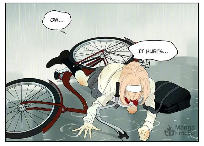 Read SQ: Begin W/Your Name! (Colored) chapter 151 image 4 on Lezhin