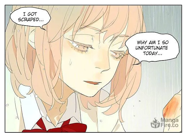 Read SQ: Begin W/Your Name! (Colored) chapter 151 image 5 on Lezhin