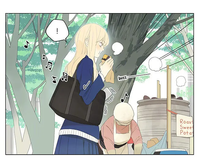 Read SQ: Begin W/Your Name! (Colored) chapter 152 image 10 on Lezhin