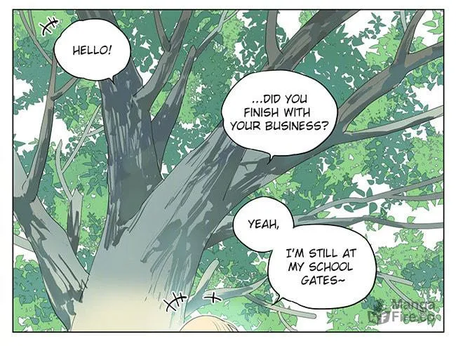 Read SQ: Begin W/Your Name! (Colored) chapter 152 image 11 on Lezhin
