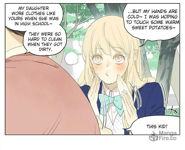 Read SQ: Begin W/Your Name! (Colored) chapter 152 image 9 on Lezhin