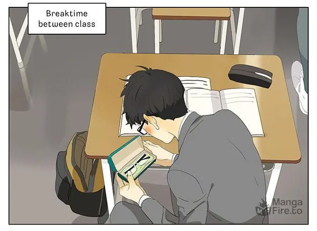 Read SQ: Begin W/Your Name! (Colored) chapter 153 image 4 on Lezhin