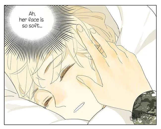 Read SQ: Begin W/Your Name! (Colored) chapter 154 image 2 on Lezhin