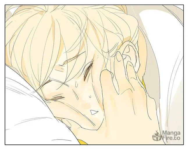 Read SQ: Begin W/Your Name! (Colored) chapter 154 image 4 on Lezhin