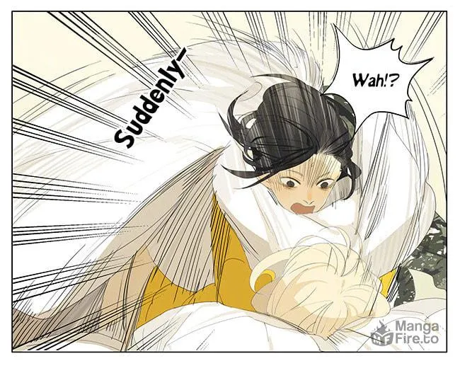 Read SQ: Begin W/Your Name! (Colored) chapter 154 image 5 on Lezhin
