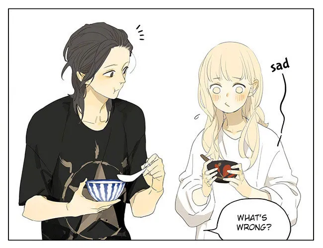 Read SQ: Begin W/Your Name! (Colored) chapter 157 image 3 on Lezhin