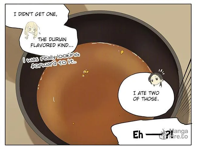 Read SQ: Begin W/Your Name! (Colored) chapter 157 image 4 on Lezhin