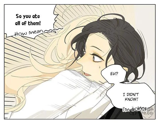 Read SQ: Begin W/Your Name! (Colored) chapter 157 image 5 on Lezhin