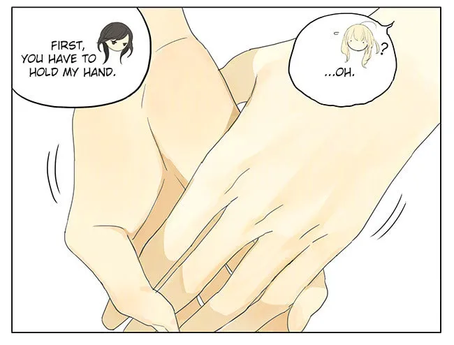 Read SQ: Begin W/Your Name! (Colored) chapter 158 image 3 on Lezhin