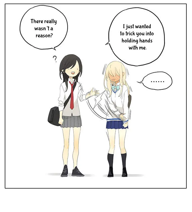 Read SQ: Begin W/Your Name! (Colored) chapter 158 image 7 on Lezhin