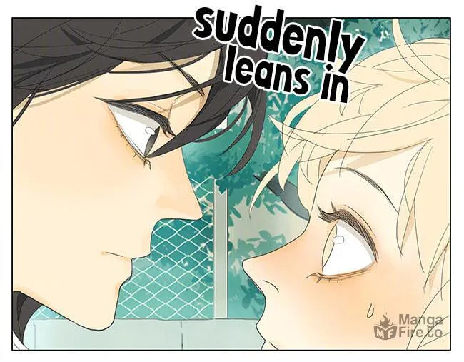 Read SQ: Begin W/Your Name! (Colored) chapter 159 image 4 on Lezhin
