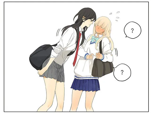 Read SQ: Begin W/Your Name! (Colored) chapter 159 image 6 on Lezhin