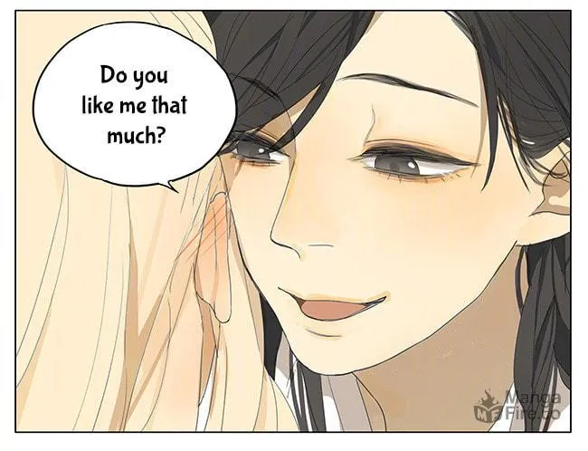 Read SQ: Begin W/Your Name! (Colored) chapter 159 image 8 on Lezhin